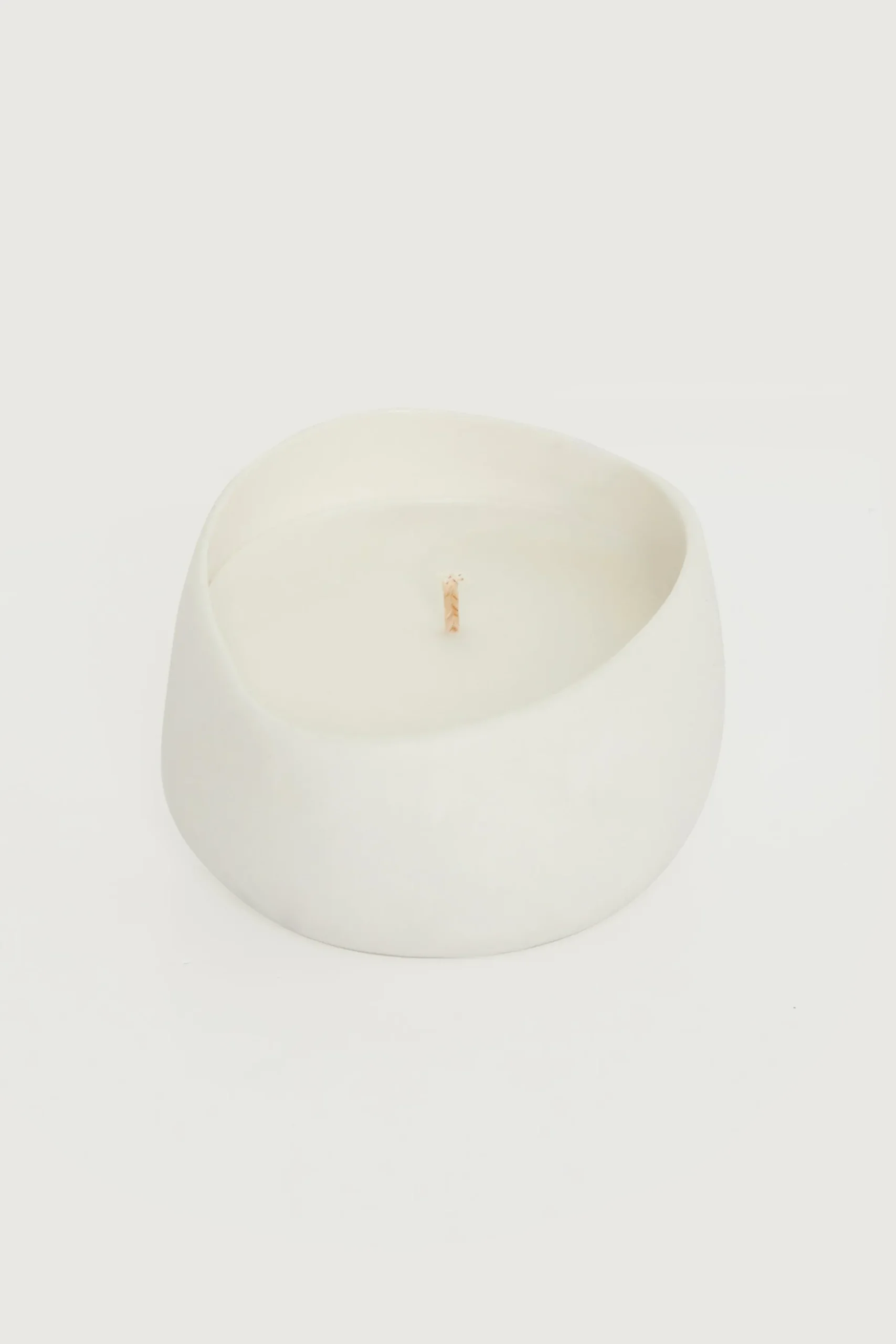 100% SOY WAX CANDLE
