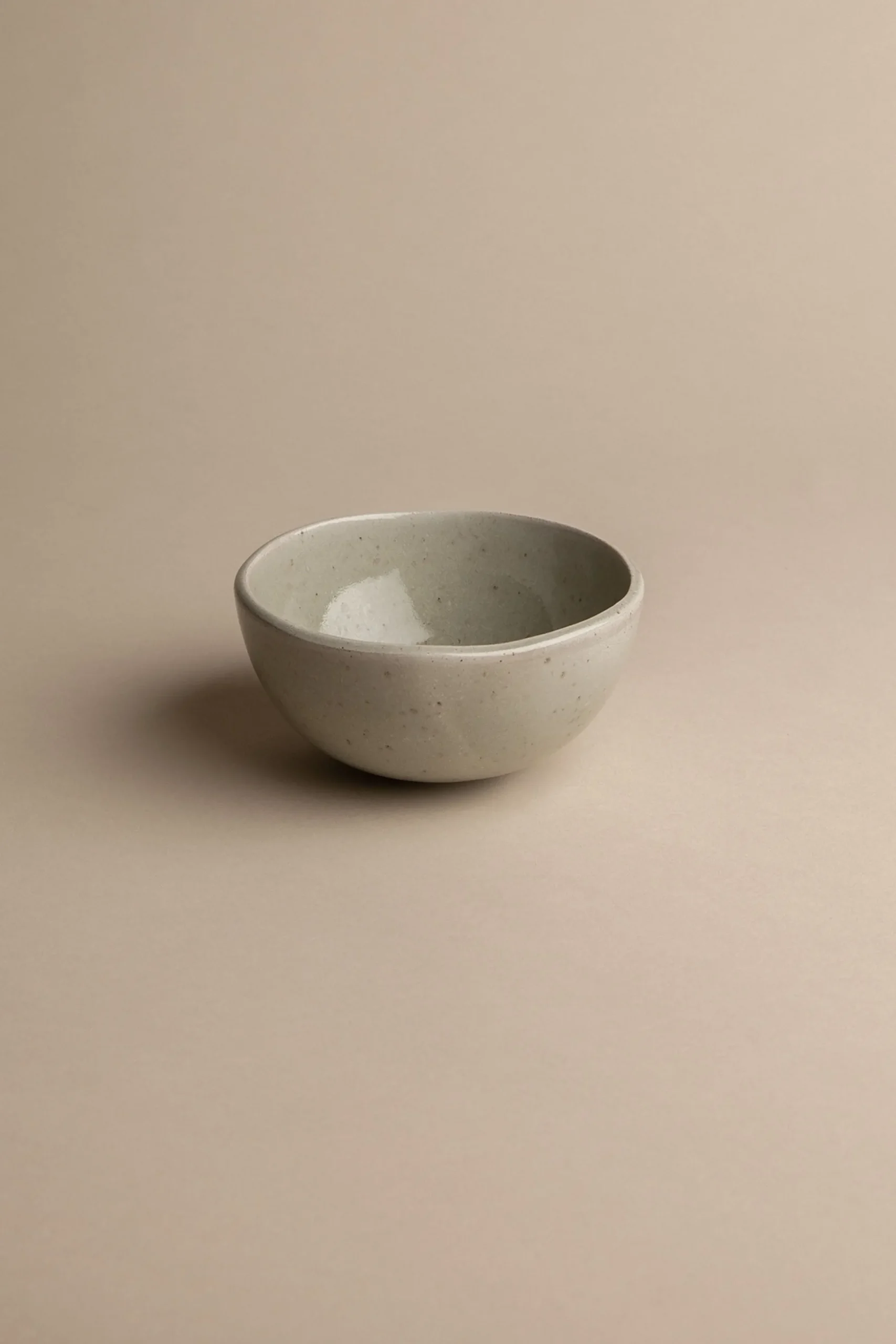 ASHEN CEREAL BOWL