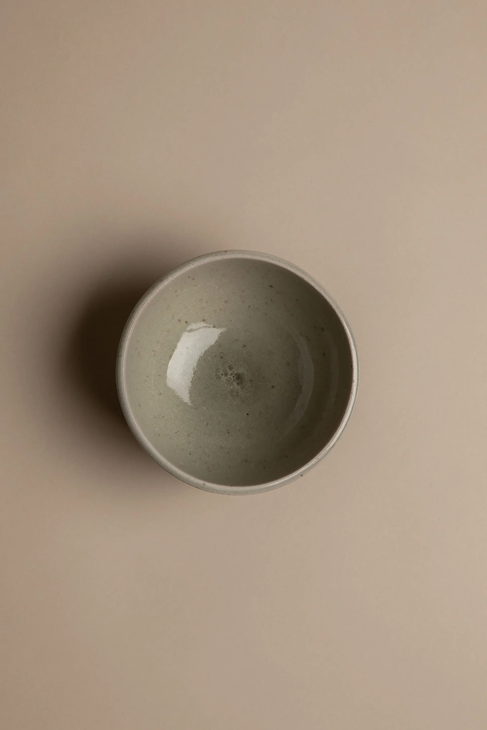 ASHEN CEREAL BOWL
