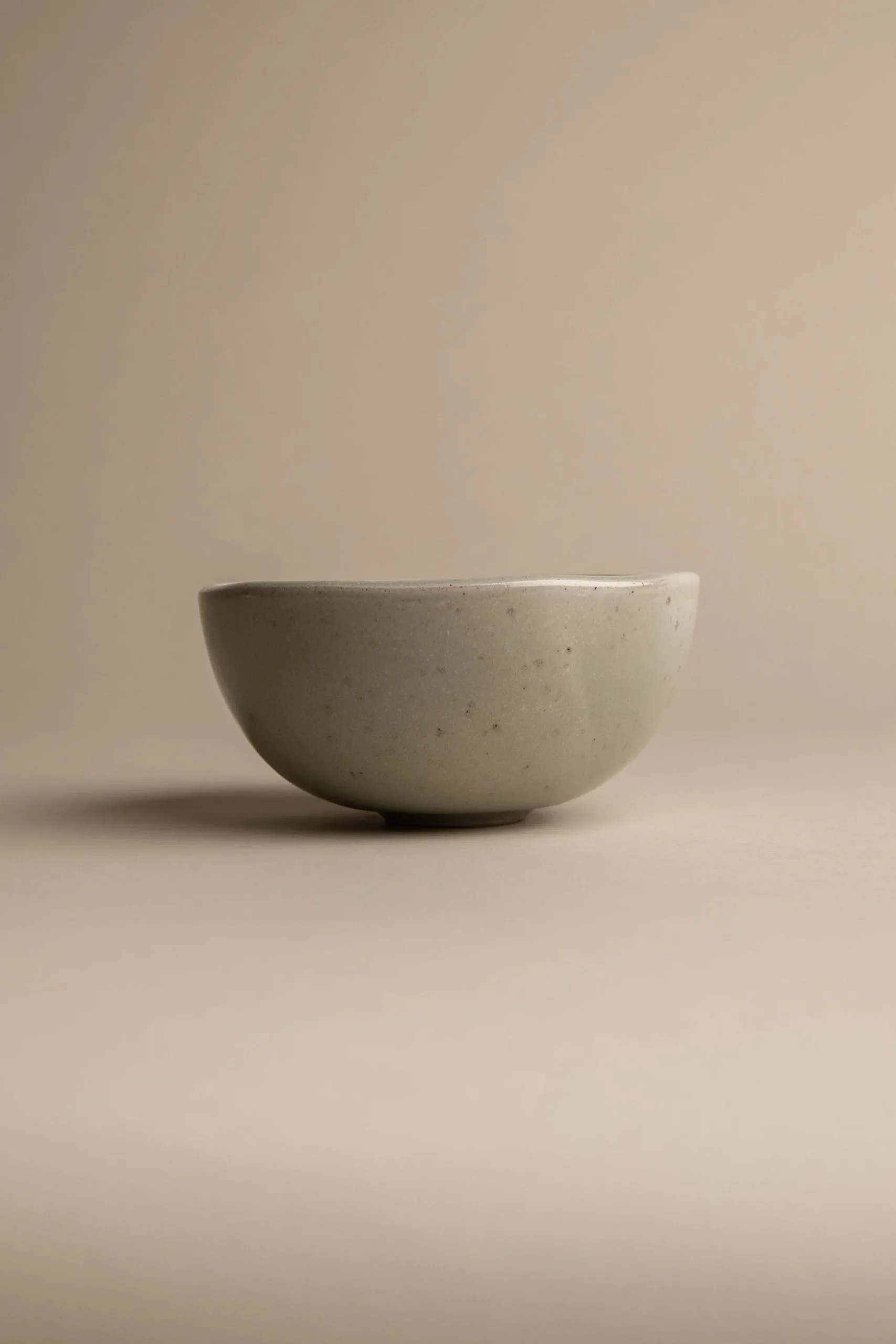 ASHEN CEREAL BOWL