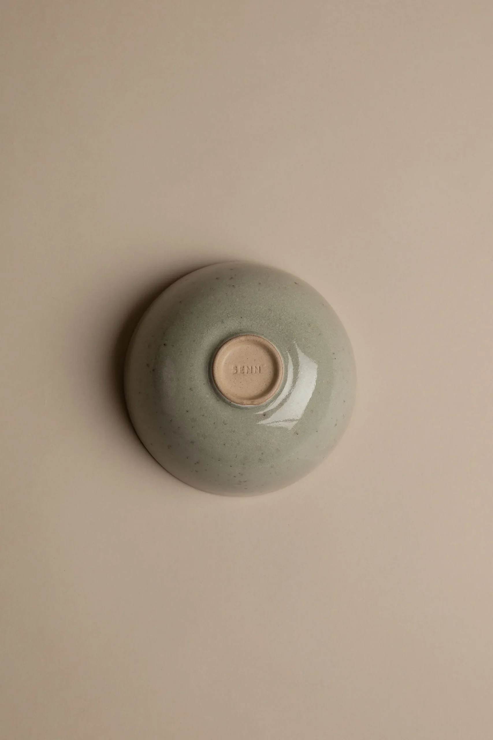 ASHEN CEREAL BOWL