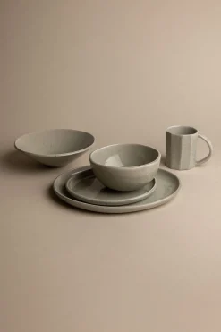 ASHEN CEREAL BOWL