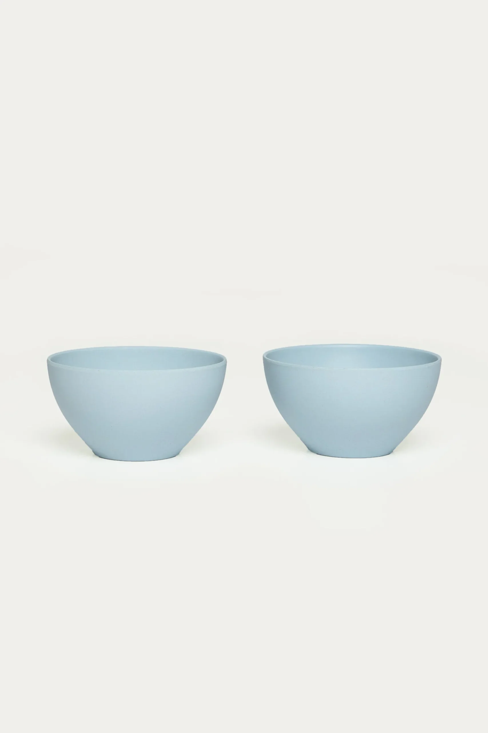 BAMBOO BISTRO BOWL SET OF 2