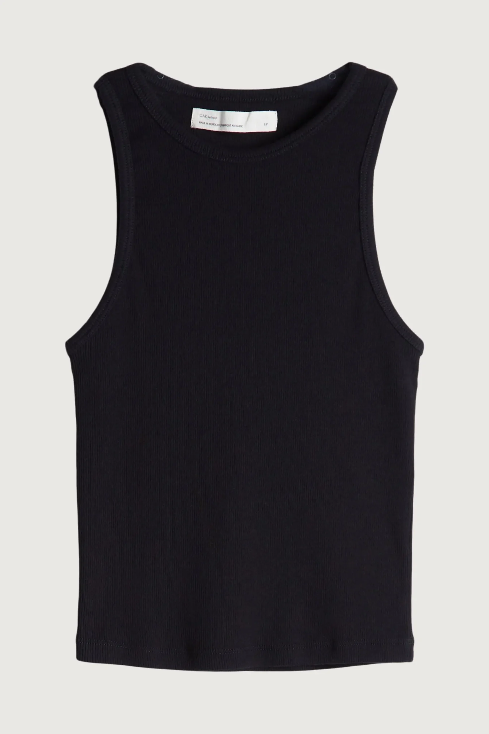 BASIC TANK TOP