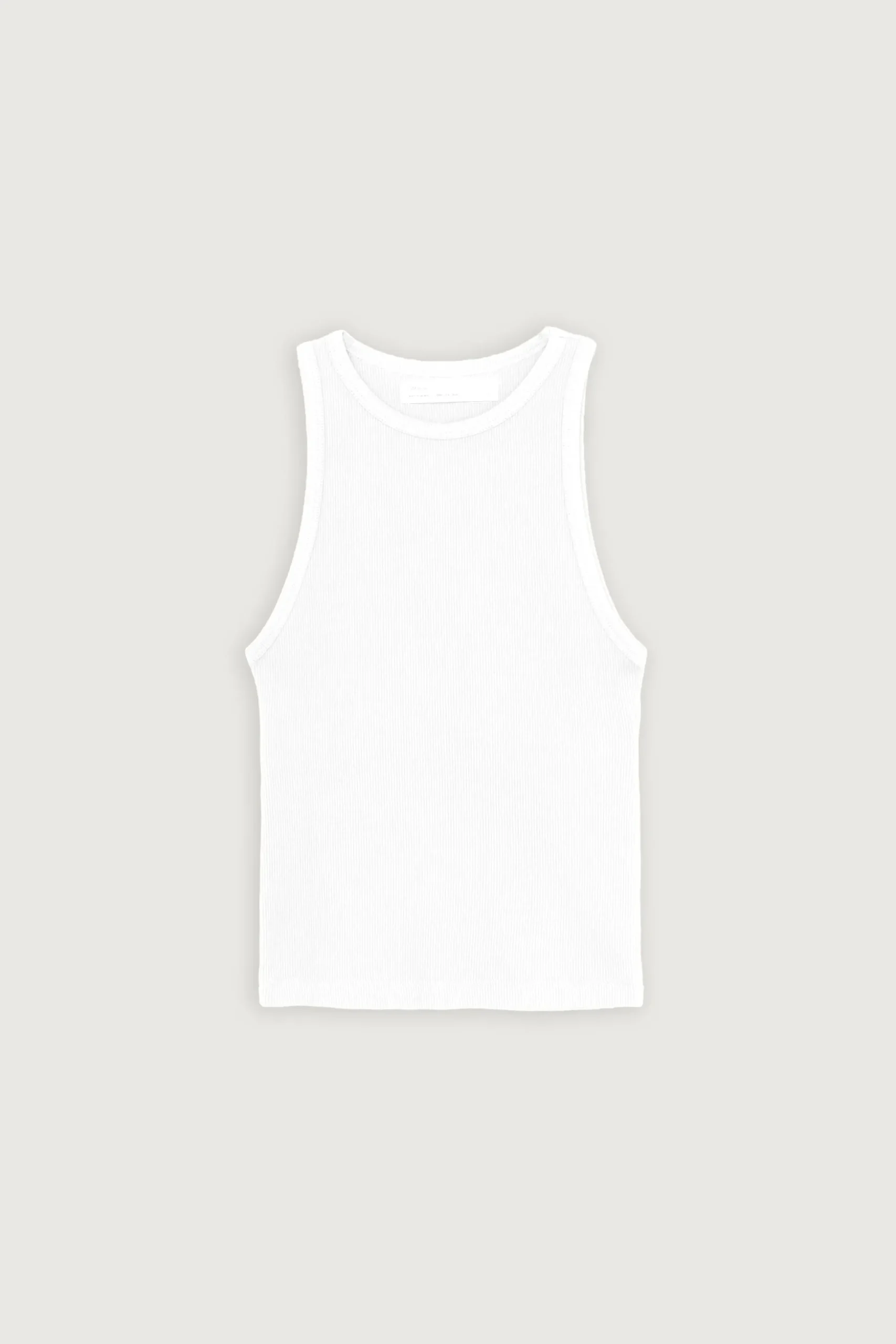 BASIC TANK TOP