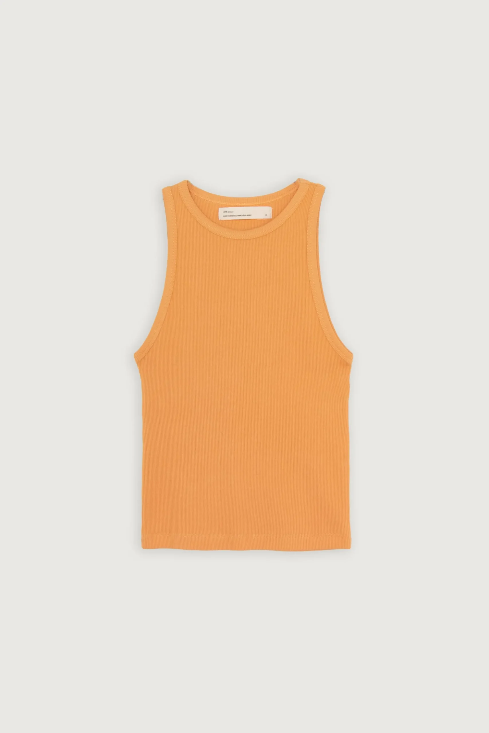 BASIC TANK TOP