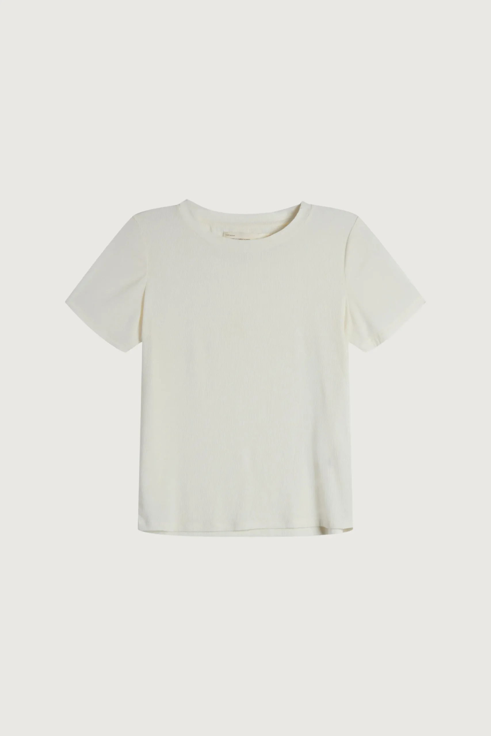 BASIC T-SHIRT