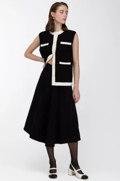 BLOCK HEEL MARY JANE