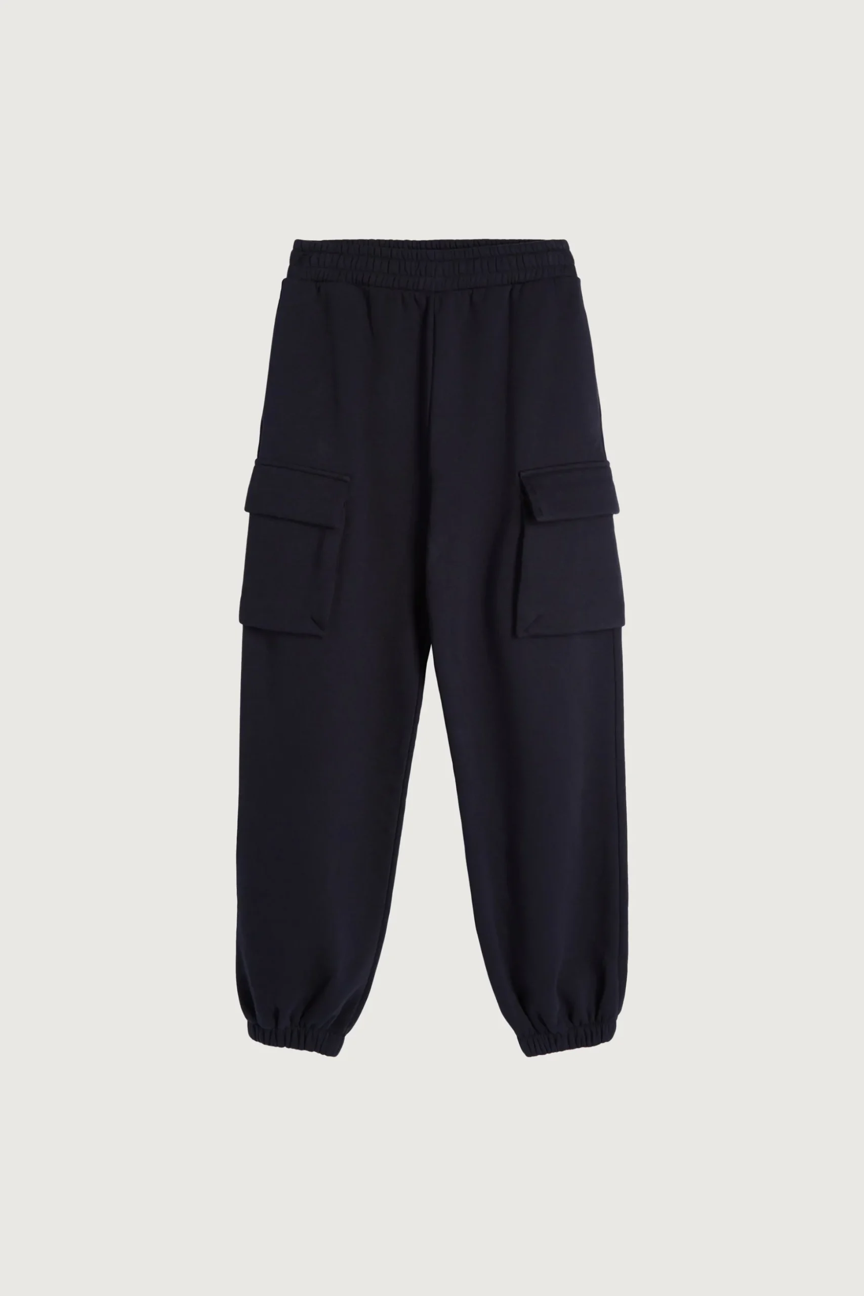 CARGO JOGGER SWEATPANT