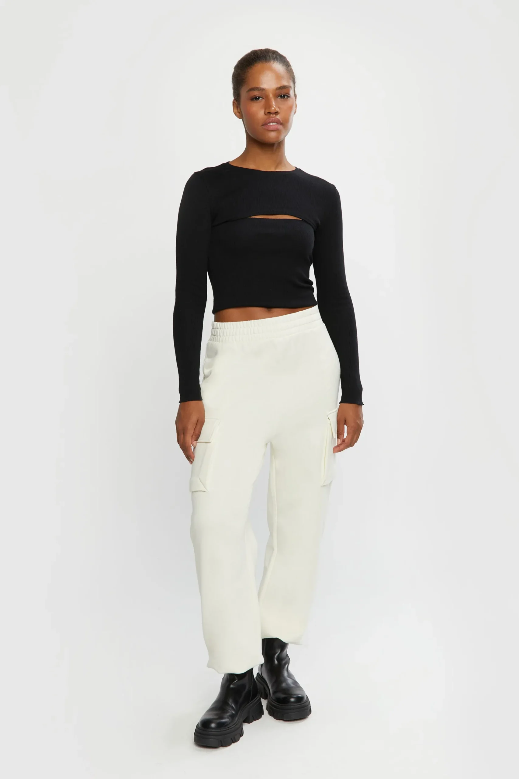 CARGO JOGGERS
