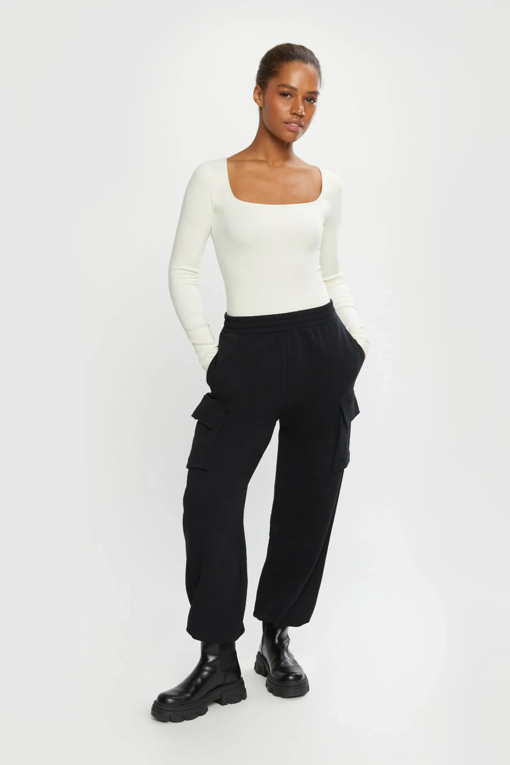 CARGO JOGGERS