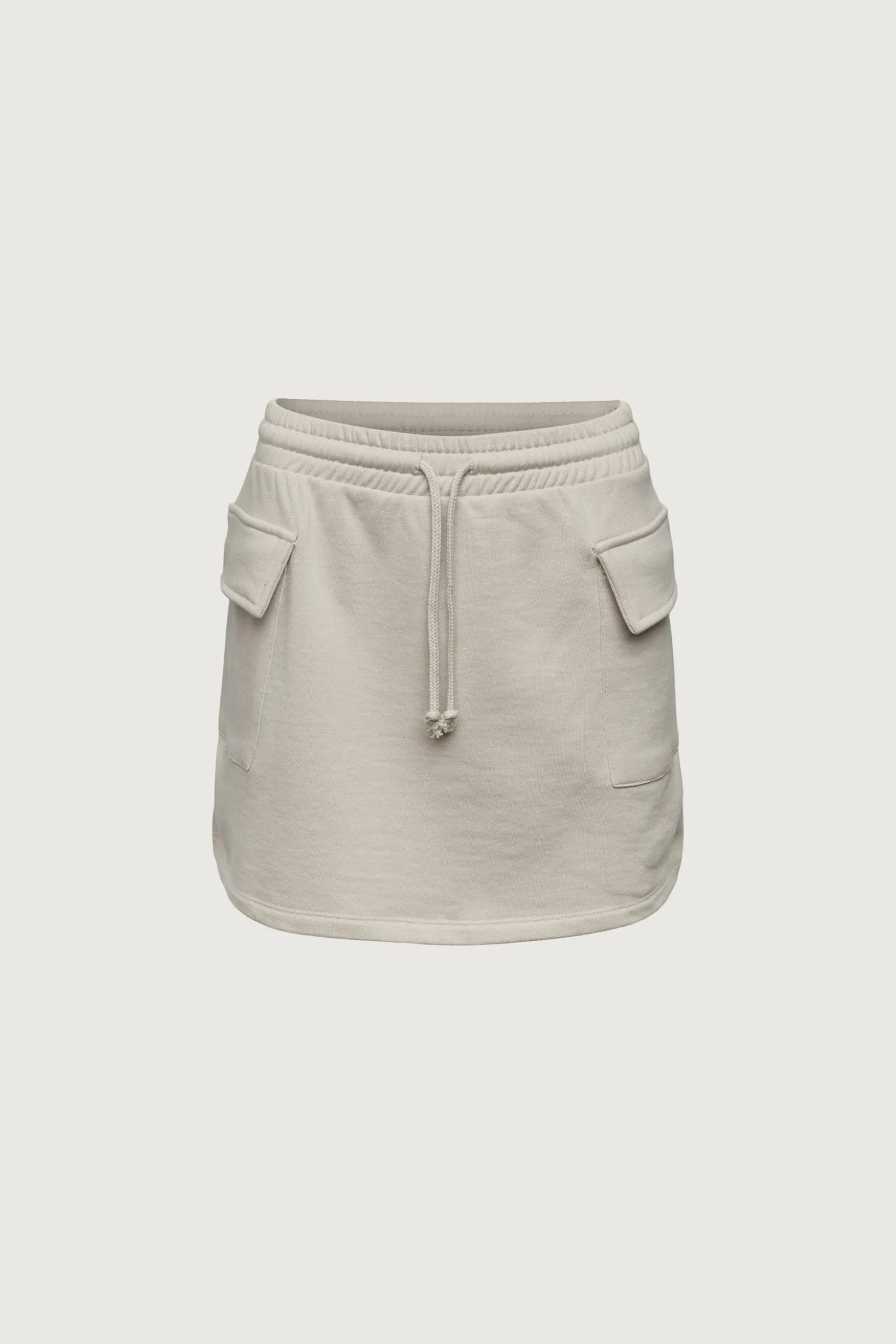 CARGO MINI SKIRT
