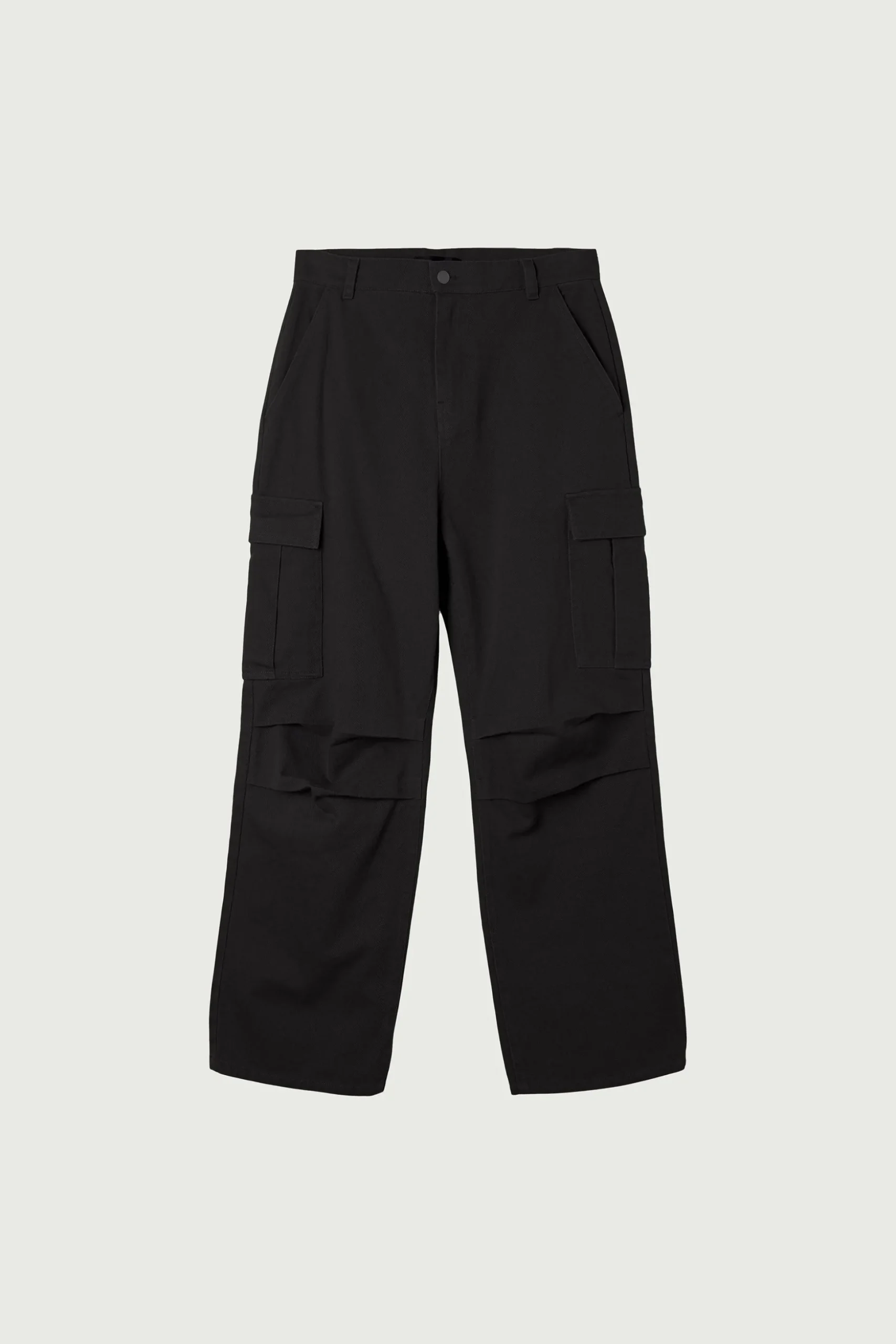 CARGO POCKET PANT