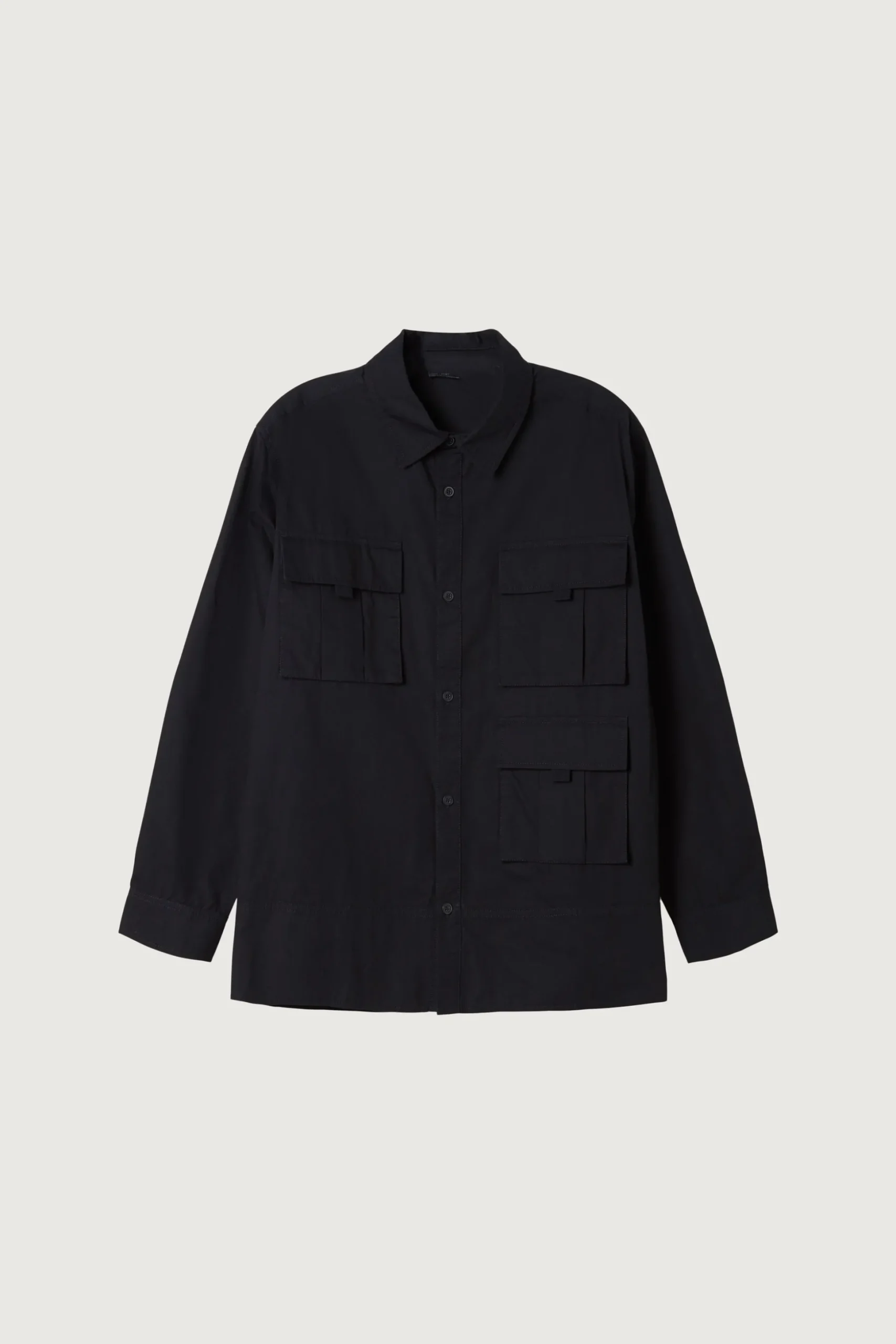 CARGO SHIRT
