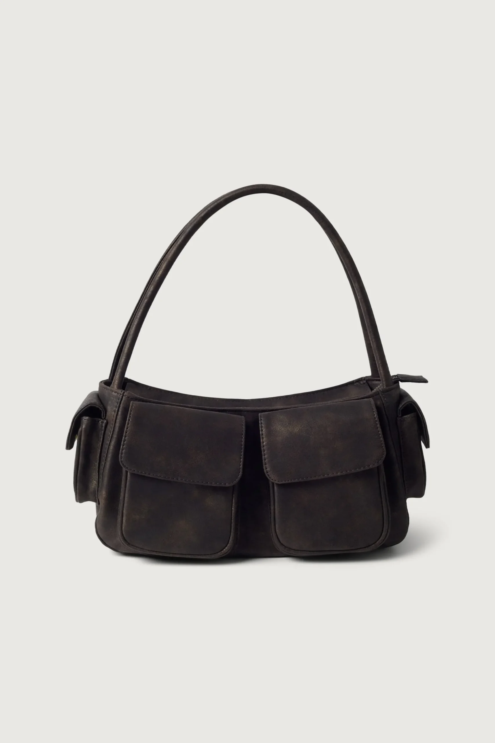 CARGO SHOULDER BAG