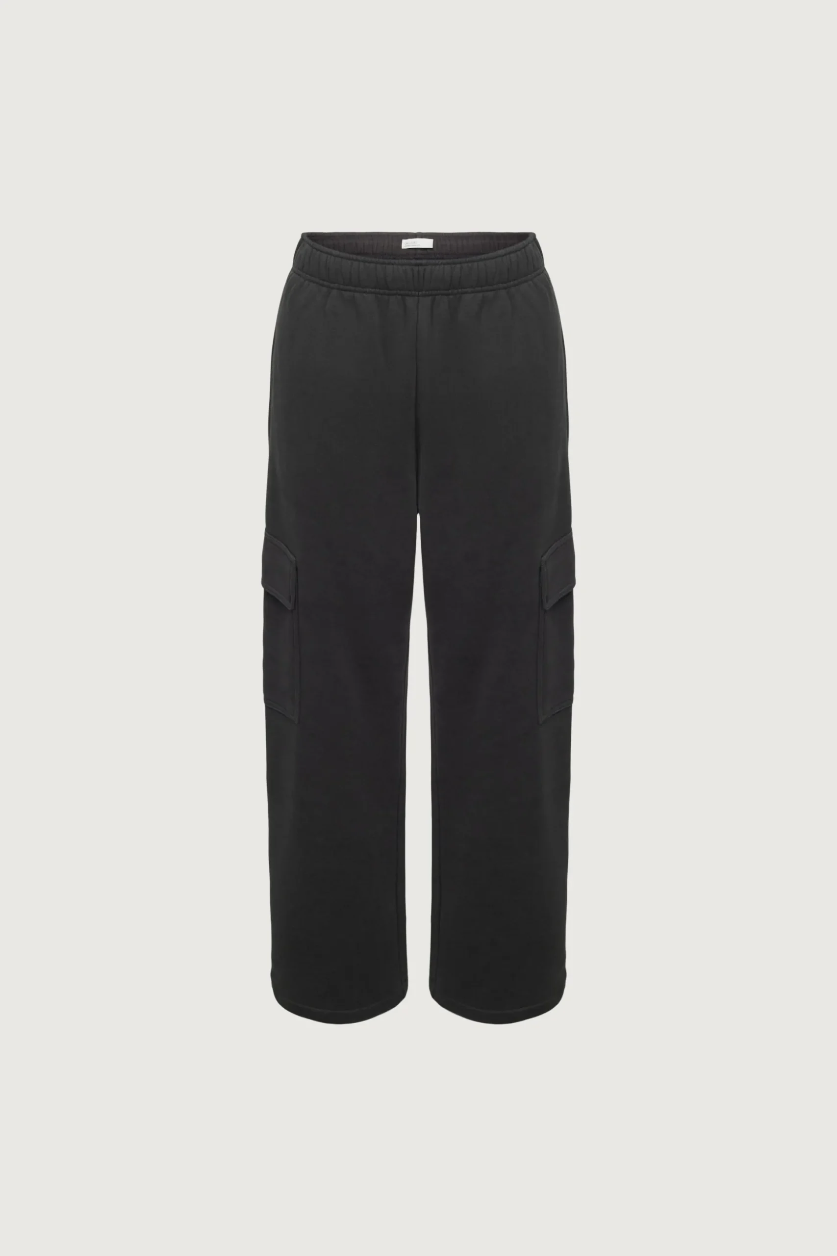 CARGO SWEATPANT