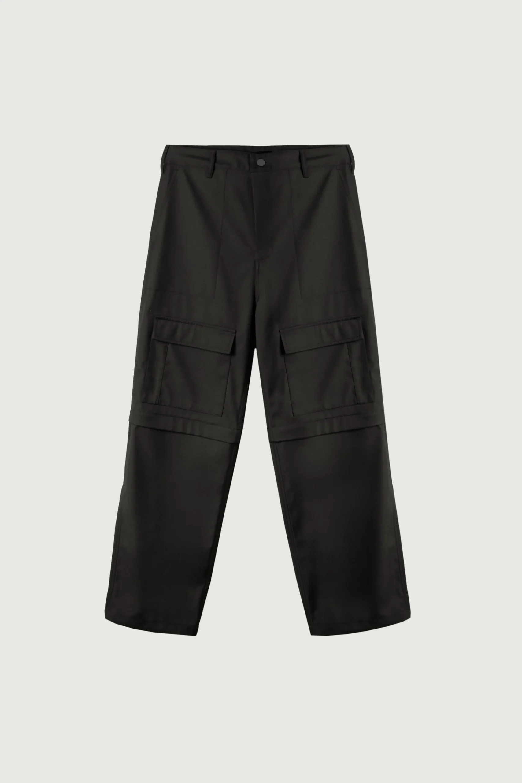 CONVERTIBLE CARGO PANT