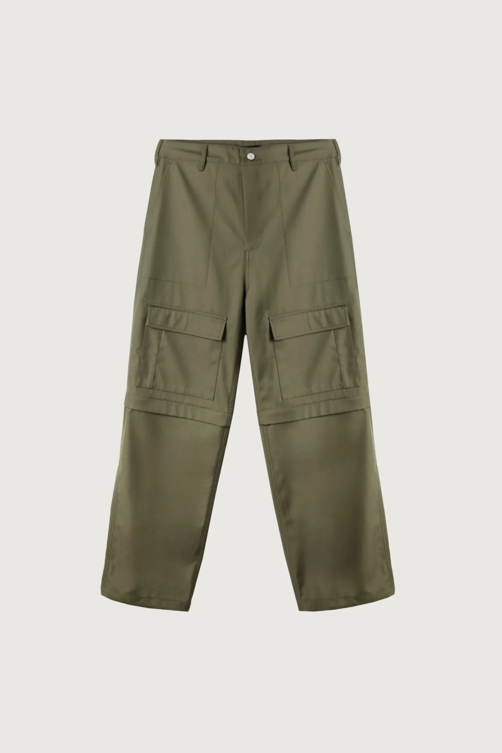 CONVERTIBLE CARGO PANT