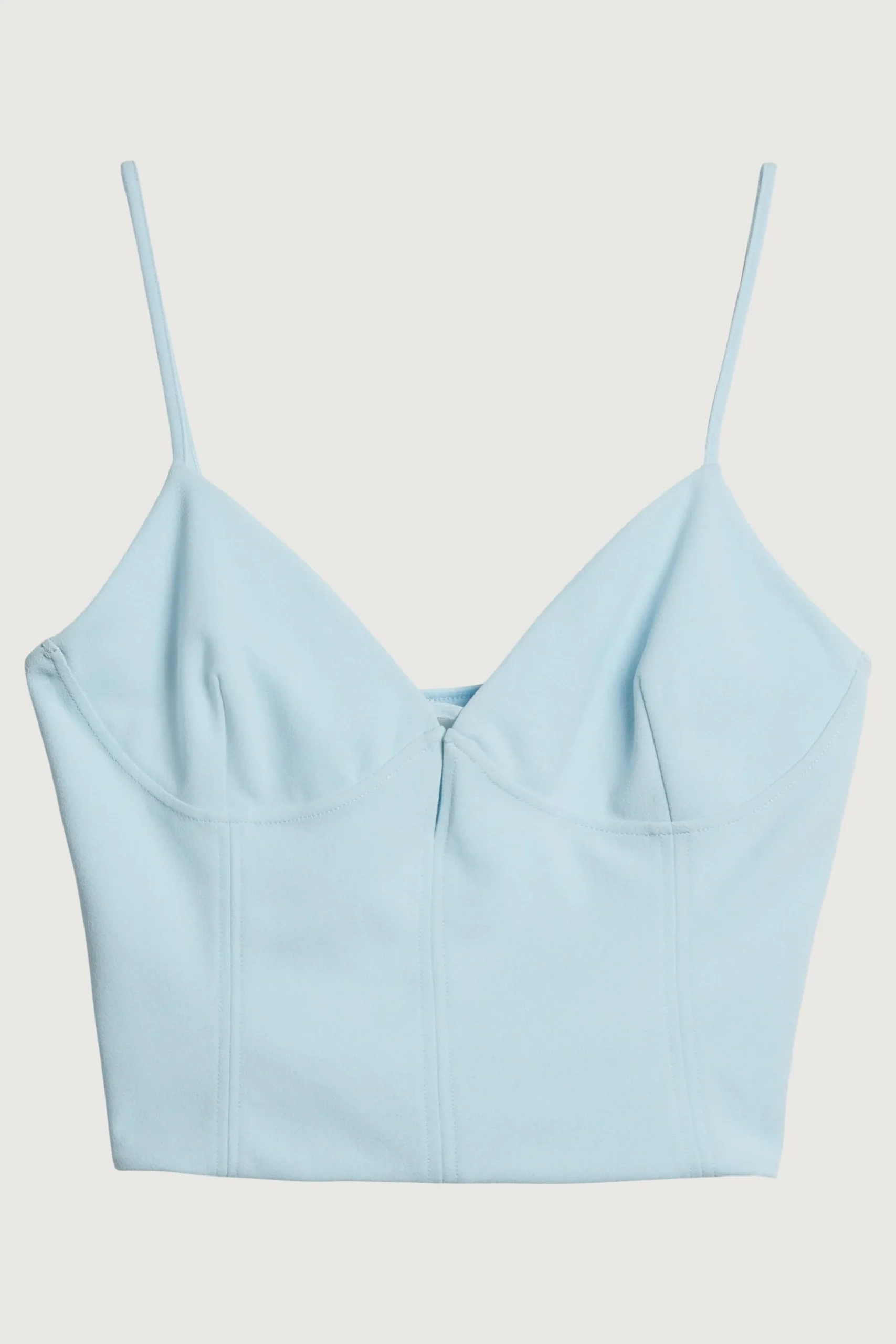 CORSET TANK