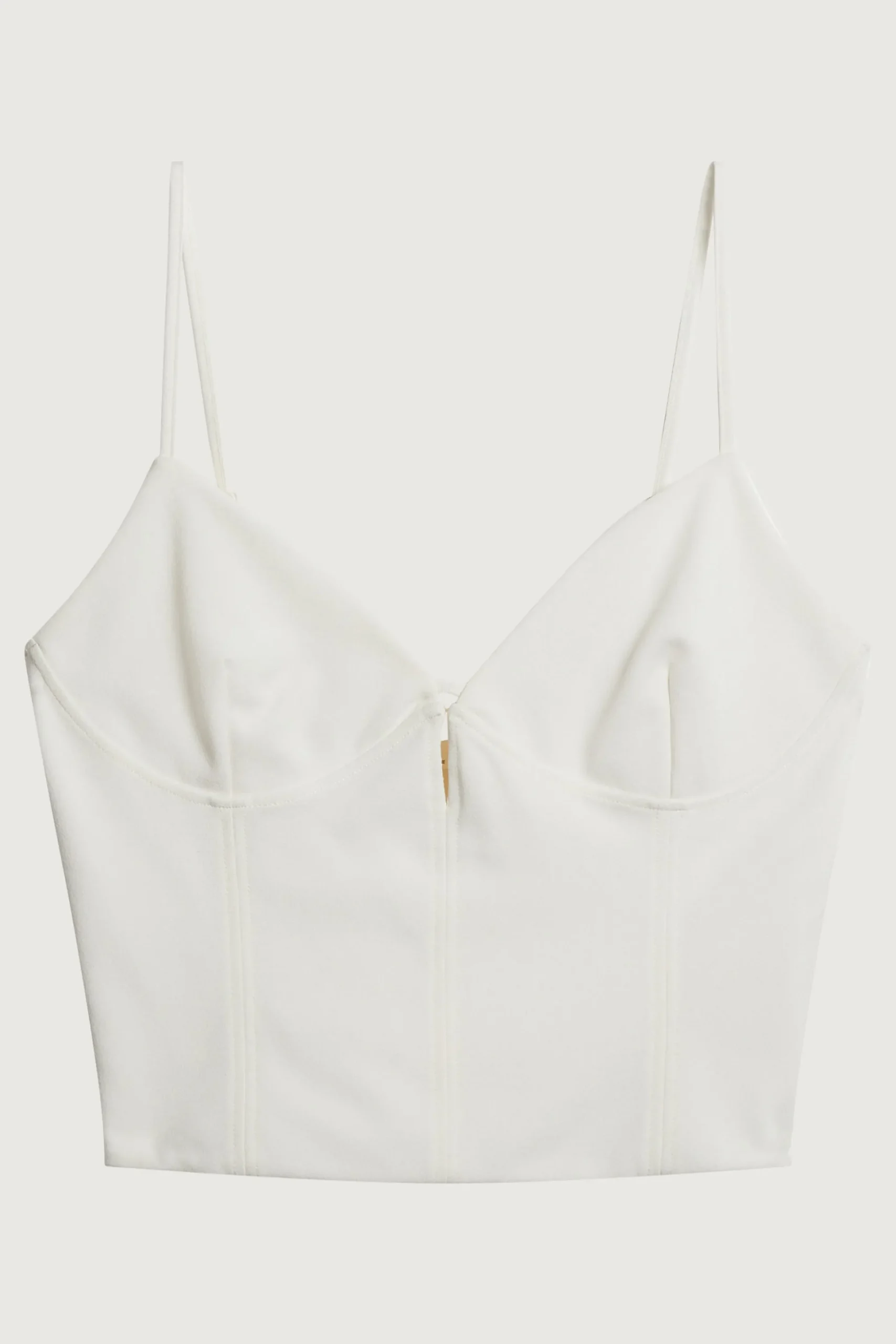 CORSET TANK