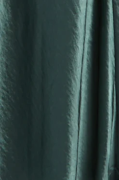 COWL NECK SLIP DRESS