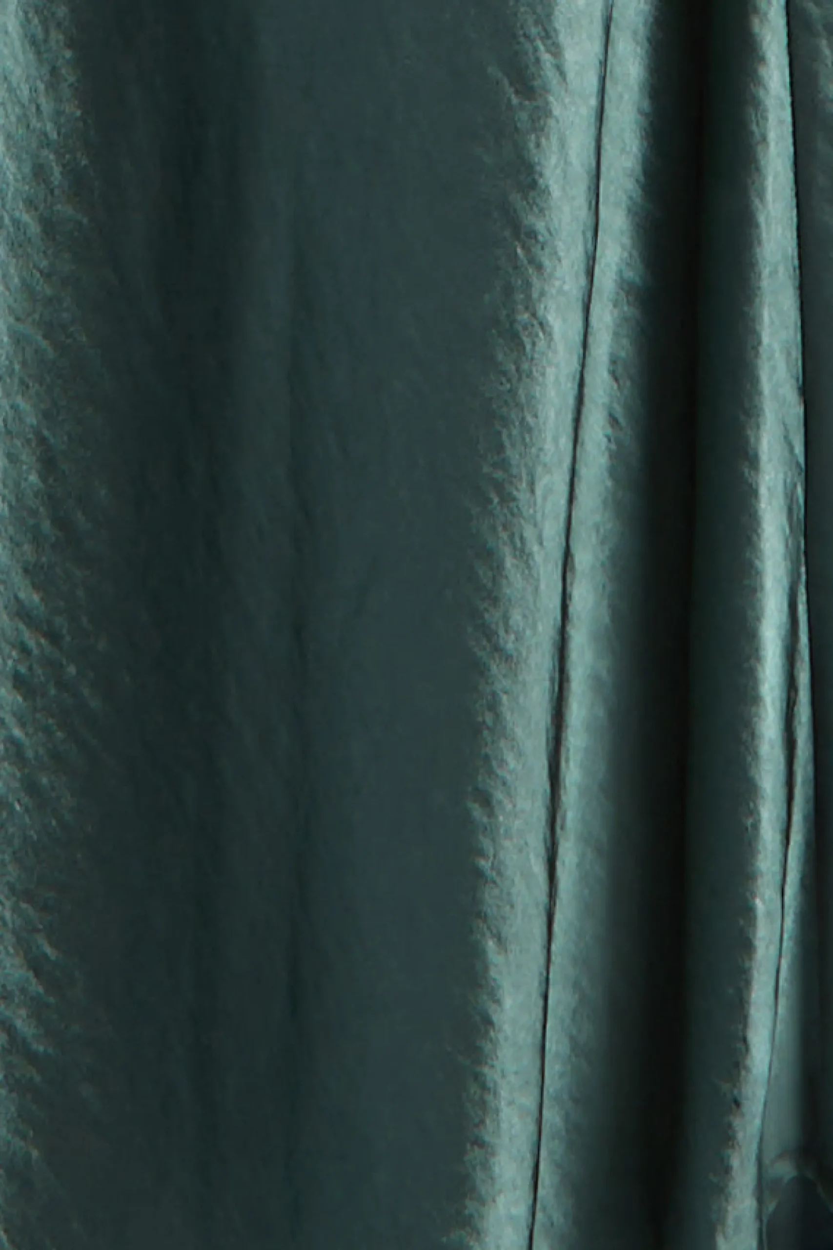 COWL NECK SLIP DRESS