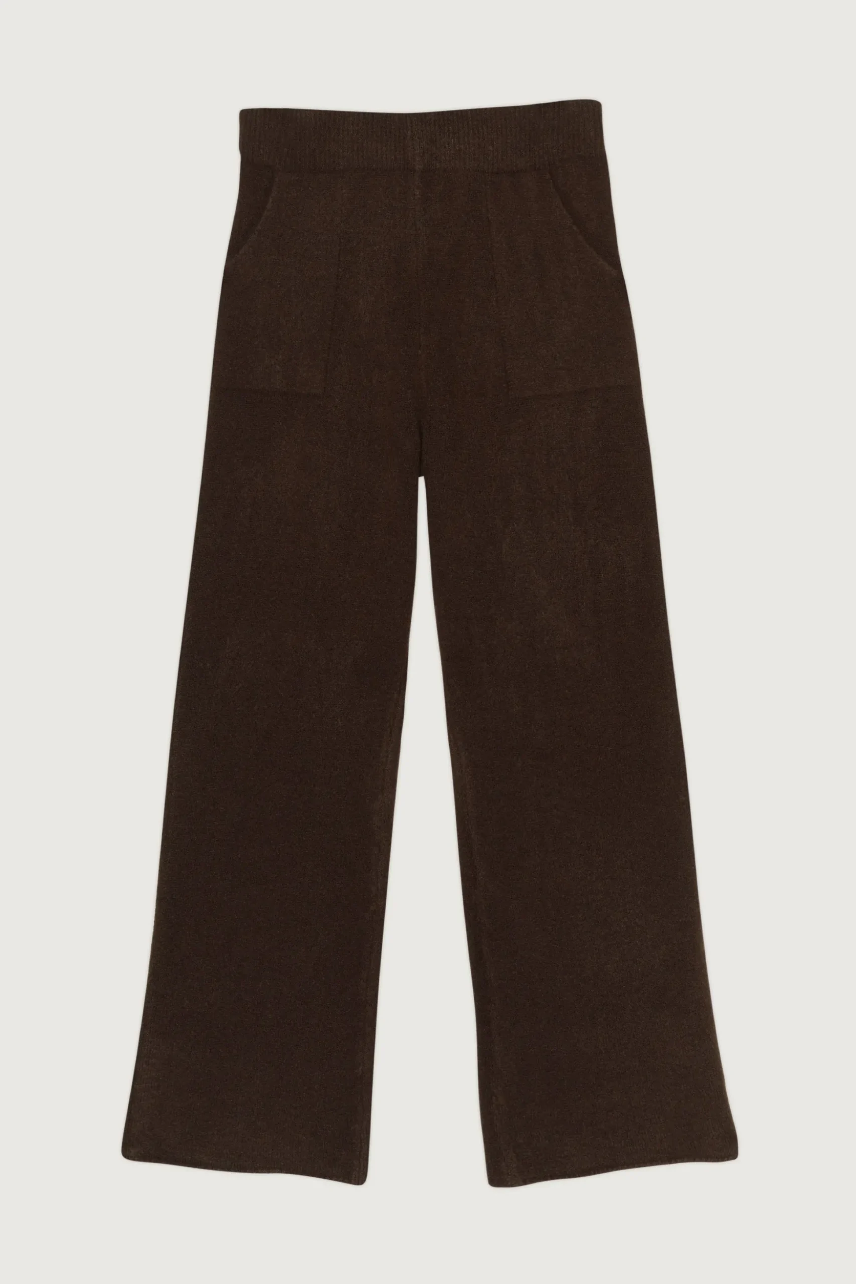 COZY SWEATER PANT