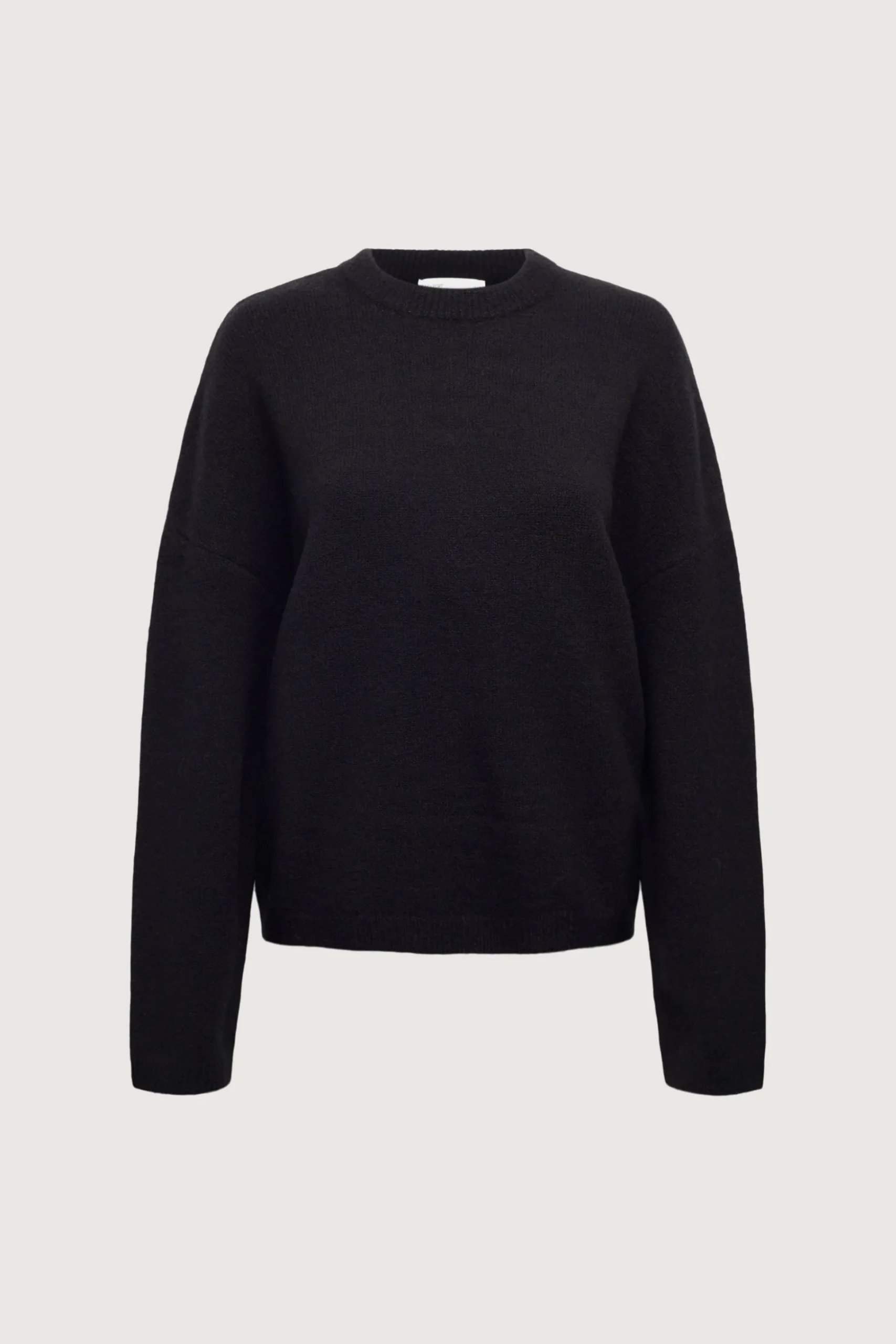 CREWNECK SWEATER