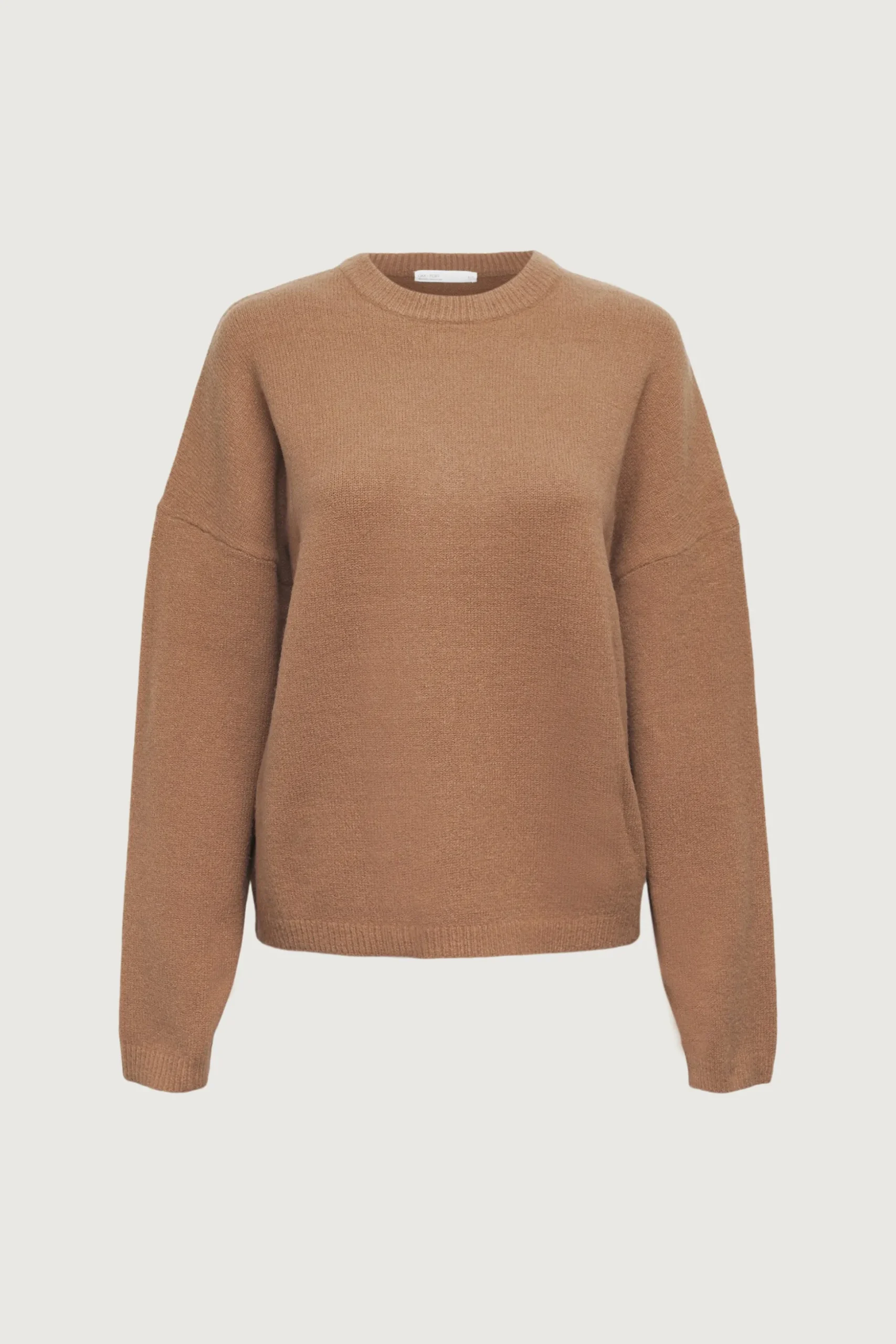 CREWNECK SWEATER