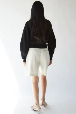 CROPPED CARDIGAN