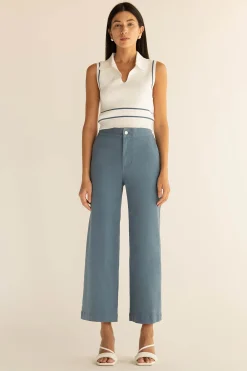 CROPPED LENGTH 26