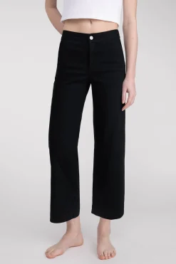 CROPPED LENGTH 26
