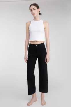 CROPPED LENGTH 26