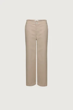 CROPPED LENGTH 26
