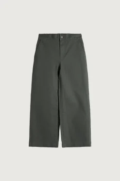 CROPPED LENGTH 26