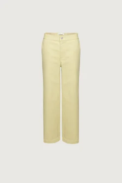 CROPPED LENGTH 26