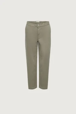 CROPPED LENGTH 26