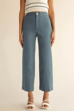 CROPPED LENGTH 26