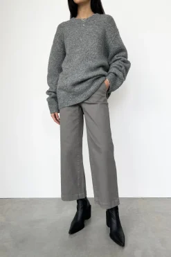 CROPPED LENGTH 26