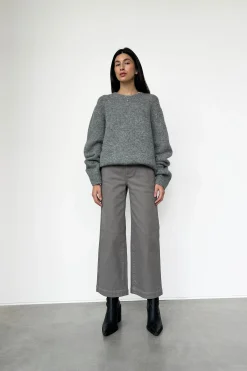 CROPPED LENGTH 26
