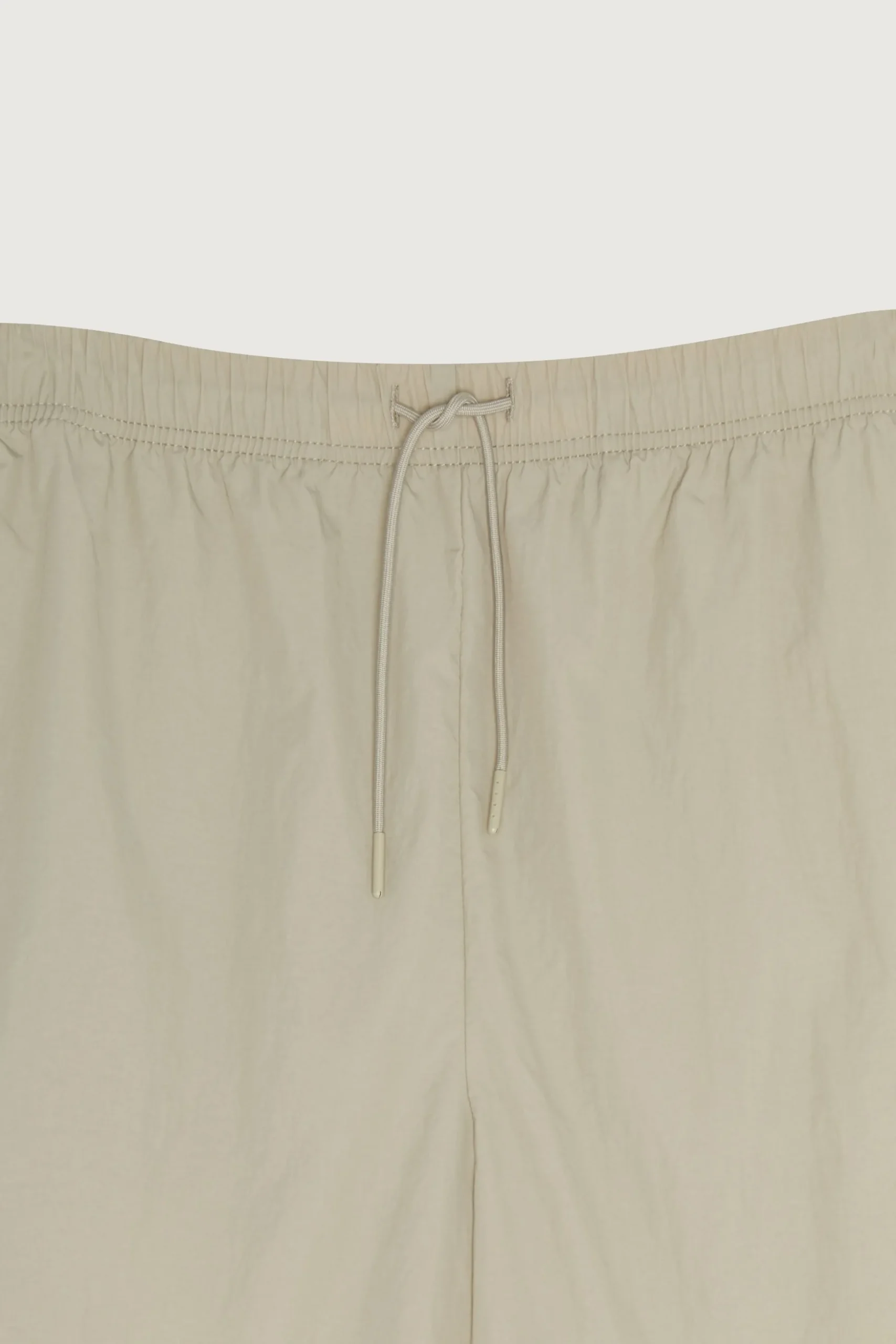 DRAWSTRING SHORTS