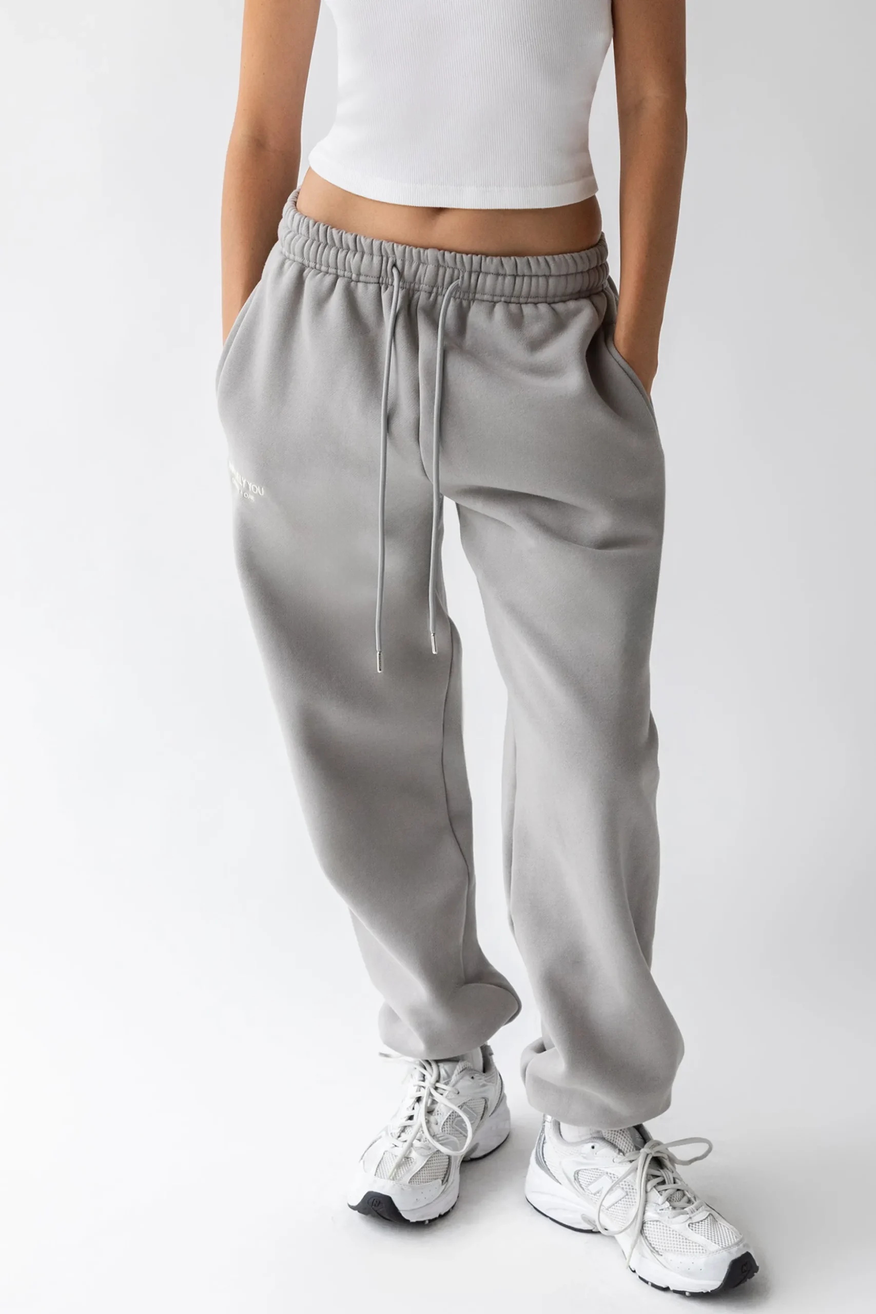 DRMERS X OAK UNIQUELY YOU SWEATPANT