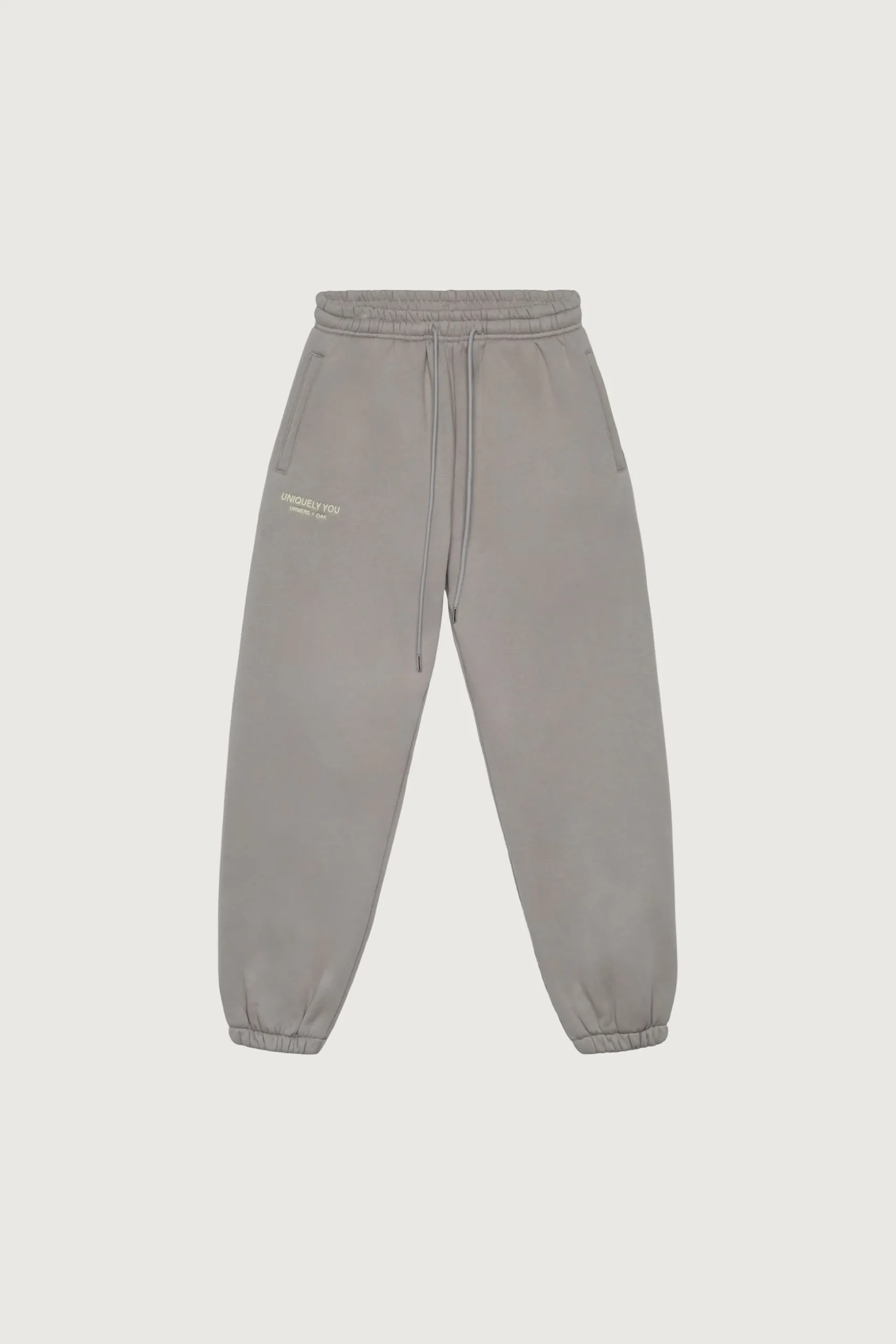 DRMERS X OAK UNIQUELY YOU SWEATPANT