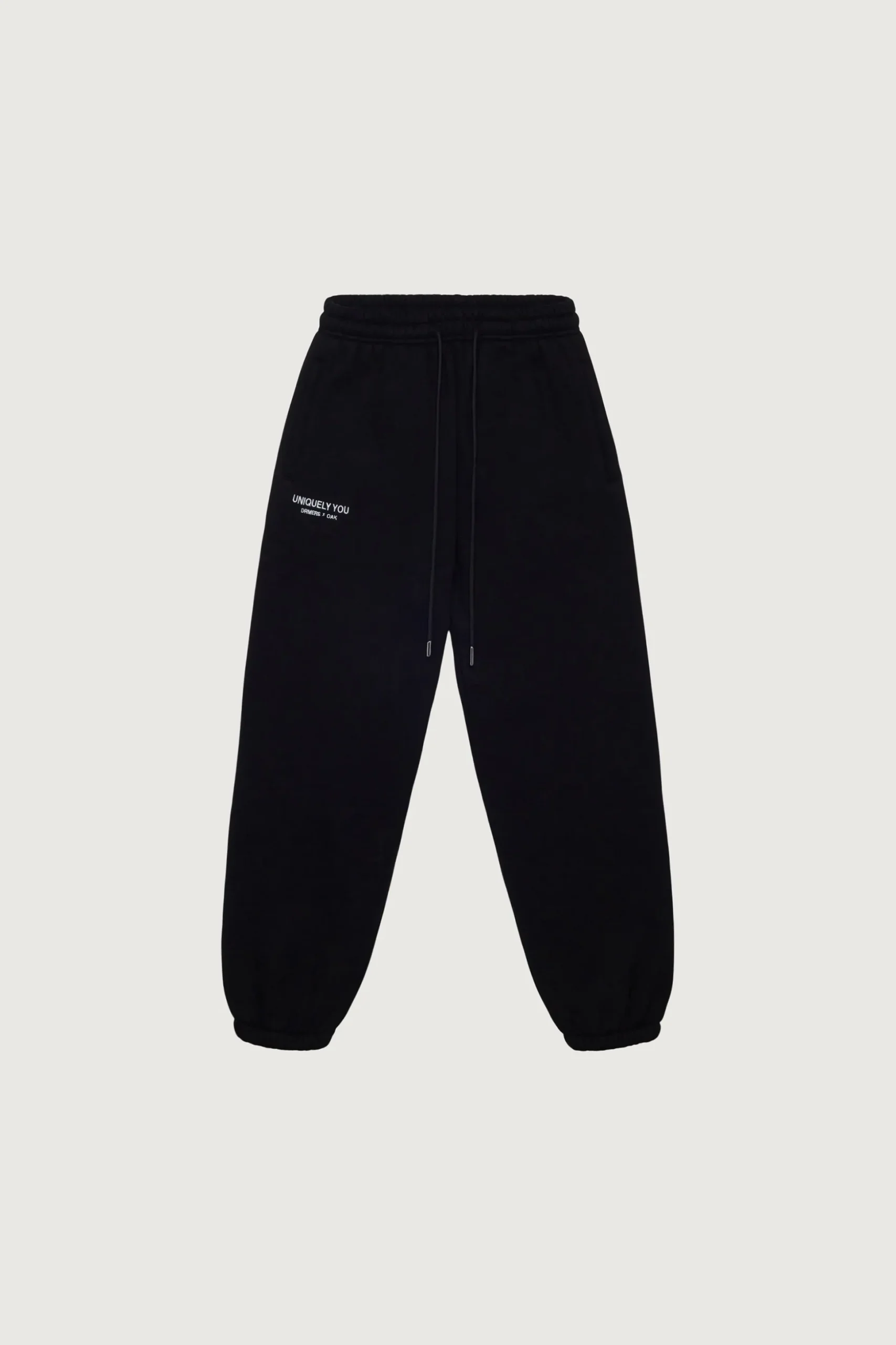 DRMERS X OAK UNIQUELY YOU SWEATPANT
