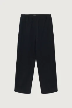 ELASTIC WAIST PANT