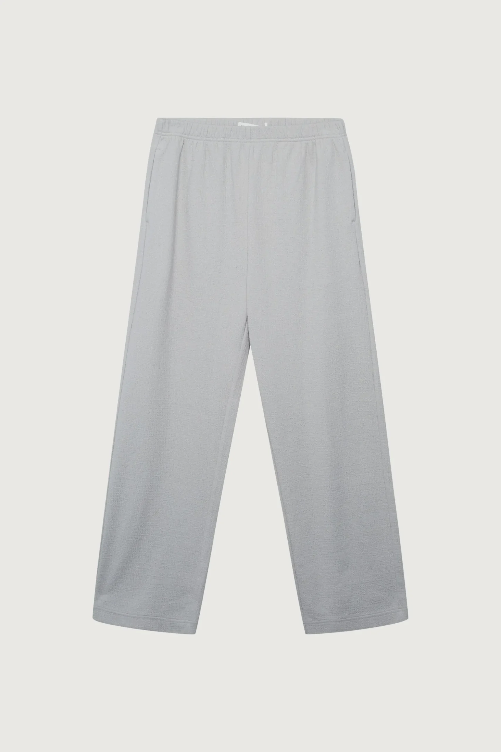 ELASTIC WAIST PANT