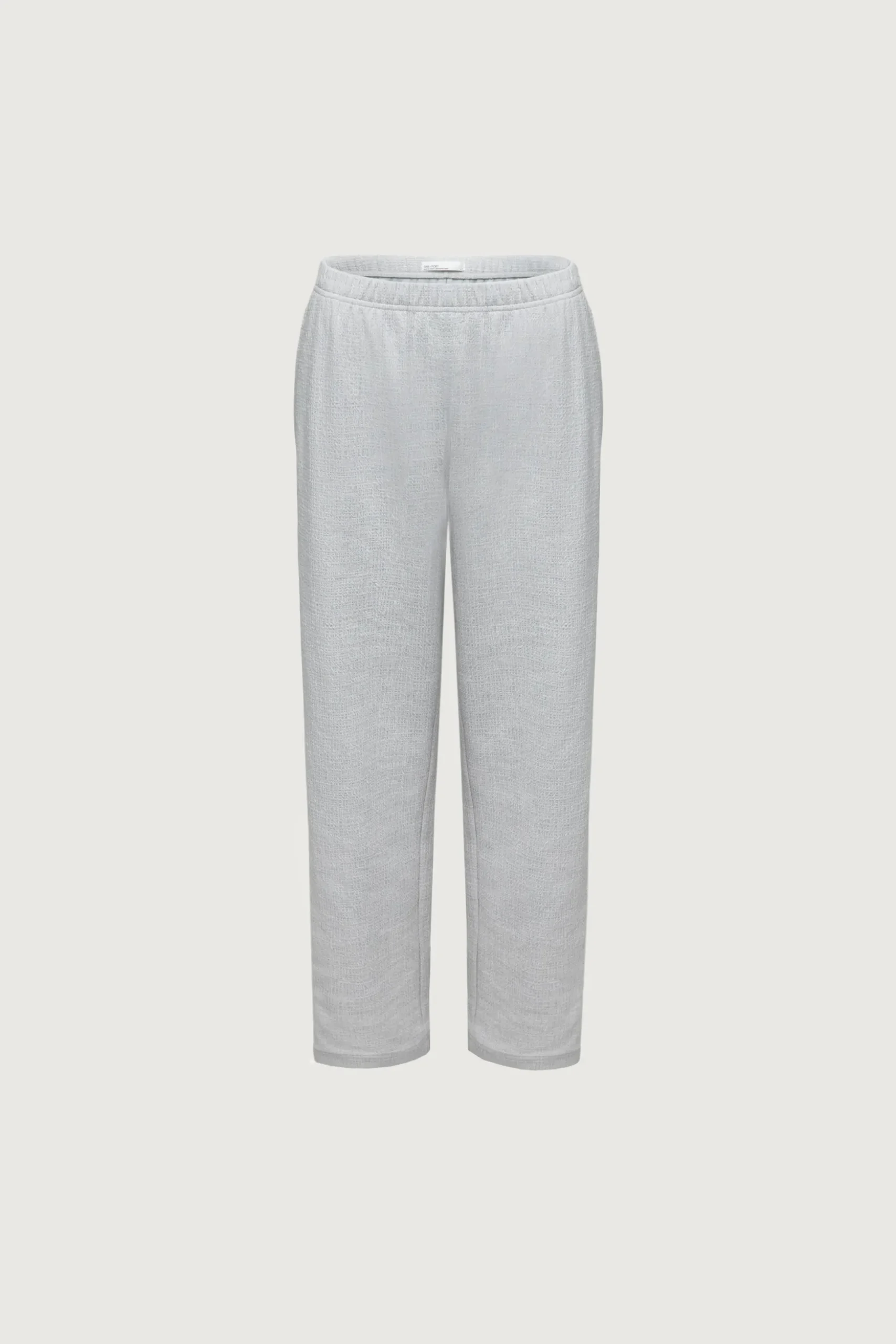 ELASTIC WAIST PANT