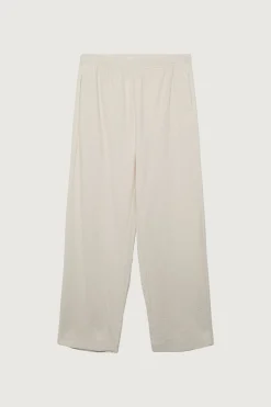ELASTIC WAIST PANT