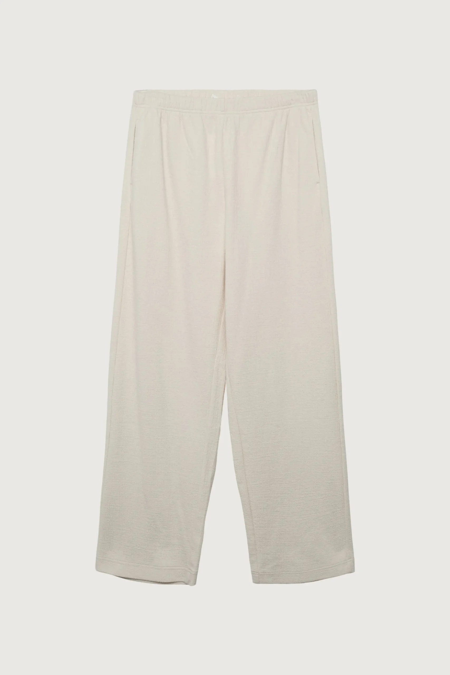 ELASTIC WAIST PANT