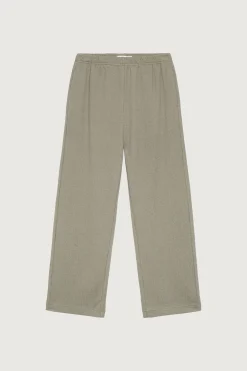 ELASTIC WAIST PANT